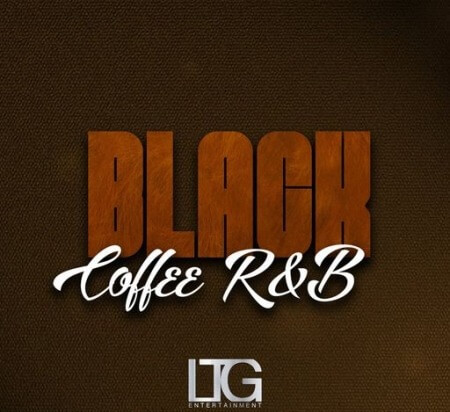 Innovative Samples Black Coffee R&B WAV